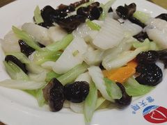 -小船渔村•大连菜•大连焖鱼(明泽街店)