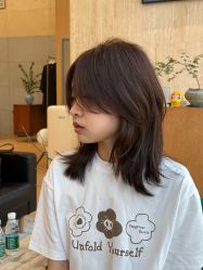 -E-salon伊上造型