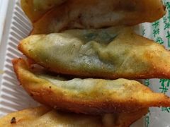 -金胜胖子牛肉锅贴(五福街店)