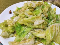 -北平味道.京味菜.烤鸭(梨园店)
