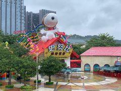 -史努比缤纷世界