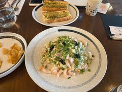 -FISH&POTATO Cō(地中海美食 万象城店)
