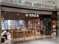 -G·SPACE(金鹰世界店)