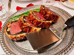 -壳里西餐厅Coquille Seafood Bistro(蒙自路店)