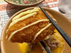 -温野菜涮涮锅(大悦城店)