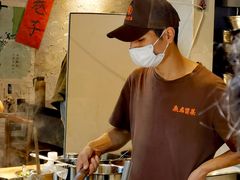 -蓉城西二道无名冒菜(西二道街店)