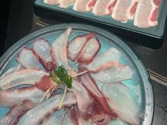-老城鲜·小海鲜贝贝煲火锅(壹方城店)