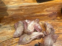-九田家黑牛烤肉料理(国芳店)