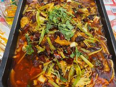 -孟记粥铺·家常菜·烧烤·粥(亚运村店)