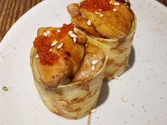 -大雄寿司(中华广场店)