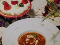 -Inspiration灵感·罗马西餐厅(九龙坡店)