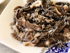 鲜百叶-福寿斋·老北京铜锅涮肉·烤鸭(顺义总店)