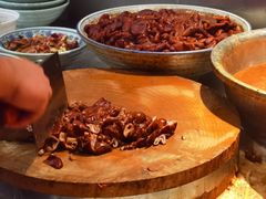 -门框胡同百年卤煮(前门店)