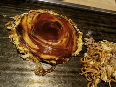 -鹤桥风月(ヨドバシ梅田店)