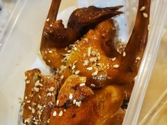 红烧乳鸽-一煲鸽