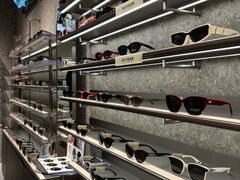 -MUJOSH木九十眼镜(月星环球港B1店)