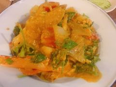-Doo Dee Thai Food(Issan/Isaan/Esan)