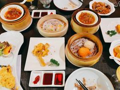 -海航大厦万豪酒店彩海轩中餐厅(霄云路店)