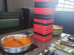 -牛武士寿喜烧·和牛火锅自助(全球首店)