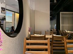 大堂-小大董·烤鸭(凤凰汇店)