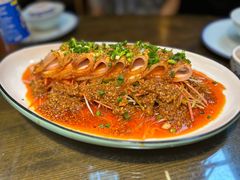 -老灶房-四川土菜(铁牛广场店)