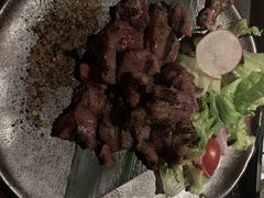 -味太助·银饭食堂(中华城店)