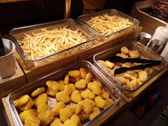 -比格比萨自助(德思勤四季汇店)