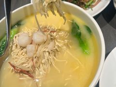 -湖里春风·淮扬菜(丽泽天街店)