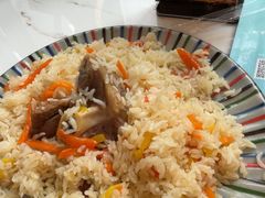 -巴依老爷新疆美食(魏公村店)