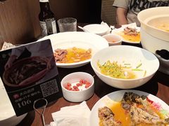 -许爷家·生态湖鲜(徐汇日月光店)