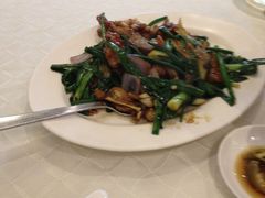 -无招牌海鲜餐厅(滨海艺术中心店)