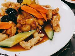 -桃园中华料理炸酱面(燕儿岛路店)