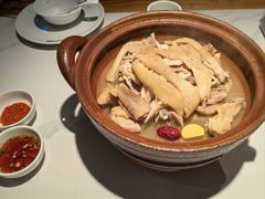 -老阿爸鲜鱼土菜(园区永旺店)