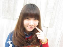 王艳老师作品-美秀造型