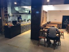门面-刘维兰老素粉(化龙桥总店)