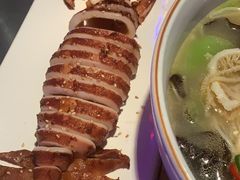 -西贝莜面村(近铁城市广场店)