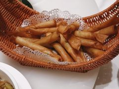 -南山翁新概念川菜(江宁万达广场店)