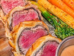 -Bistro 63 创意融合料理(广粤天地店)