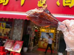 -万年酒楼(越秀南路店)