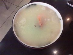 -老福州闽菜馆(温泉路店)