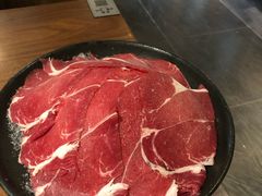 -呷哺呷哺 黄金牧场 (回龙观港龙店)
