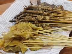 -十里铺铁板鱿鱼