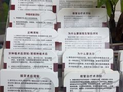 -雅悦齿科(顾村公园店)