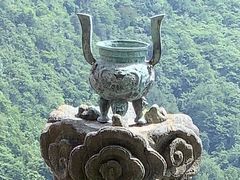 -武当山风景区