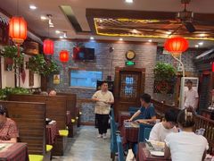 -玉桥餐厅(天坛店)