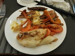 -漳州宾馆威尼斯西餐厅(胜利西路店)