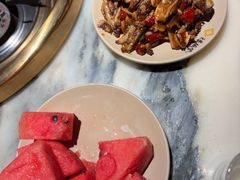 -矮板凳老火锅(宽窄巷子店)