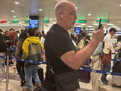 -河内内排国际机场