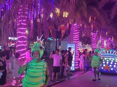 -三亚海昌梦幻海洋不夜城