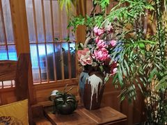 -悦真雅院·四合院·清真私房菜(雍和宫店)